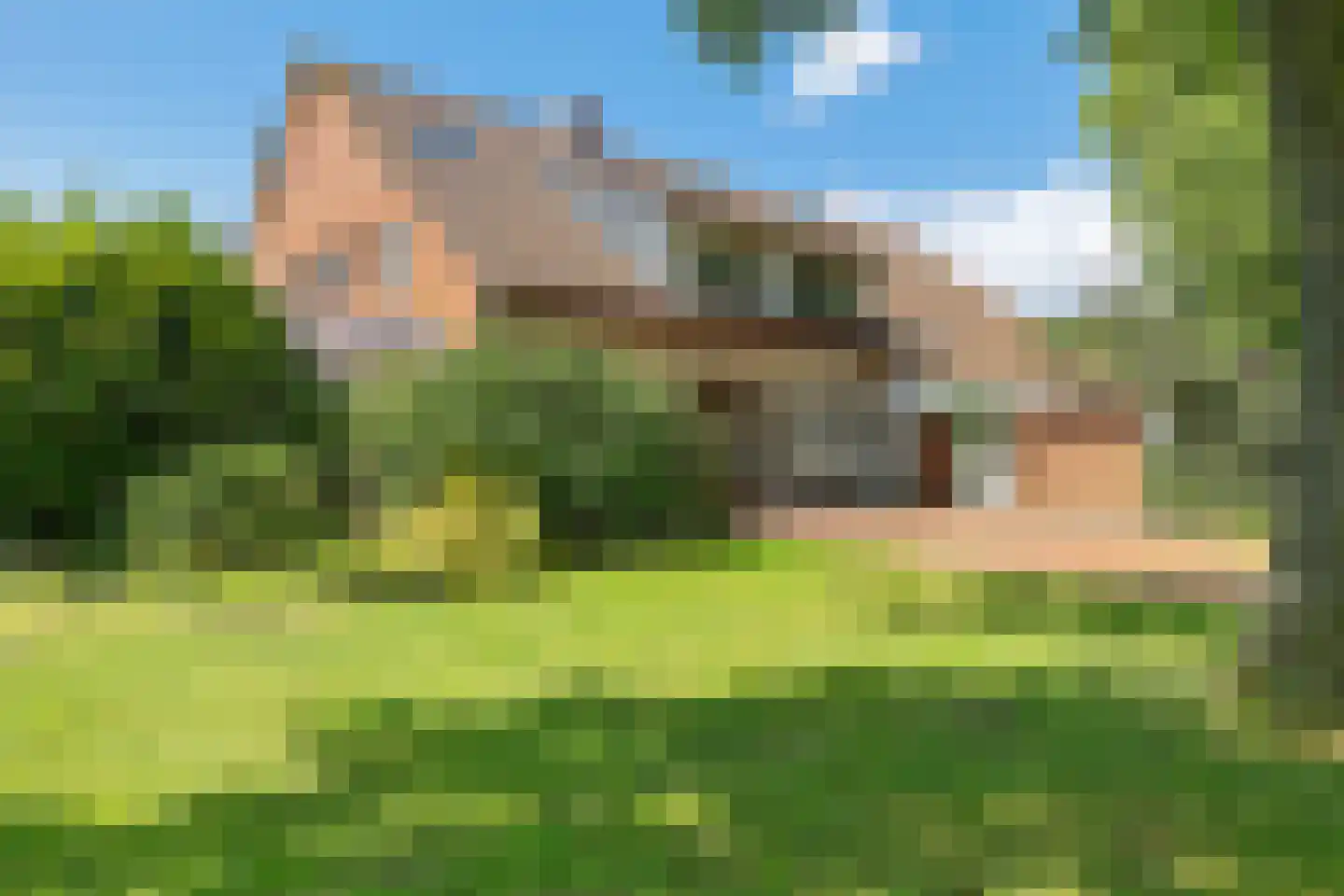 Bisschopsweg 5 Bourtange foto 3