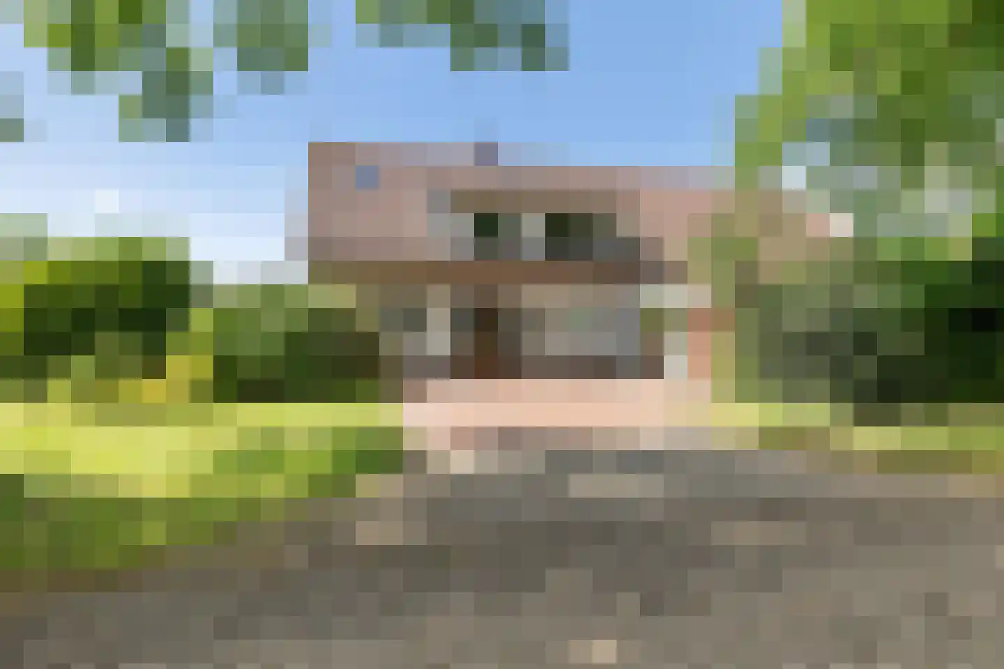Bisschopsweg 5 Bourtange thumbnail 5