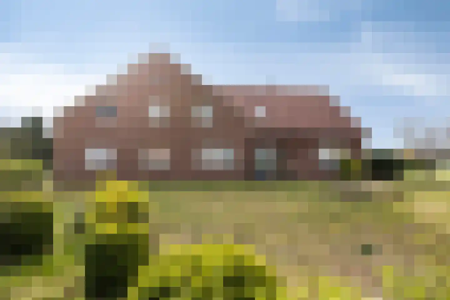 Bisschopsweg 54 Bourtange foto 3