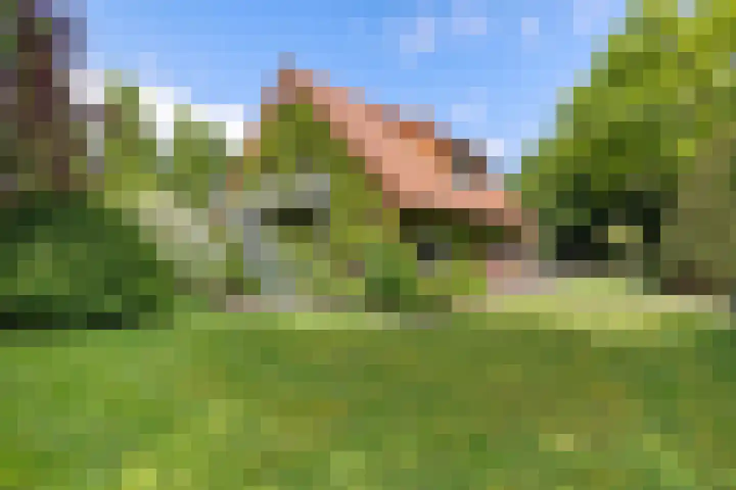 Bisschopsweg 9 Bourtange thumbnail 7