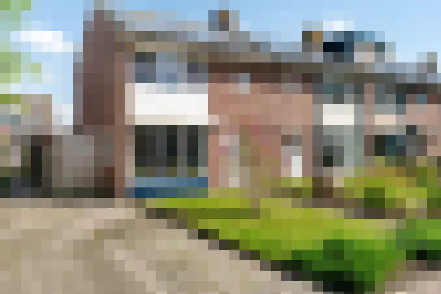 Bisschopswetering 27 's-Heerenbroek foto 2