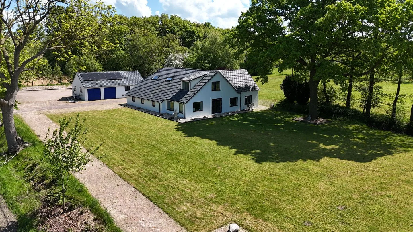 Bisschopswijk 3 Nieuw-Roden foto 2