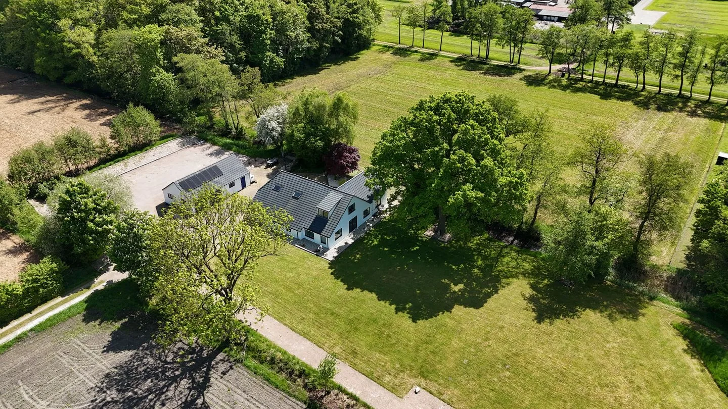 Bisschopswijk 3 Nieuw-Roden foto 3