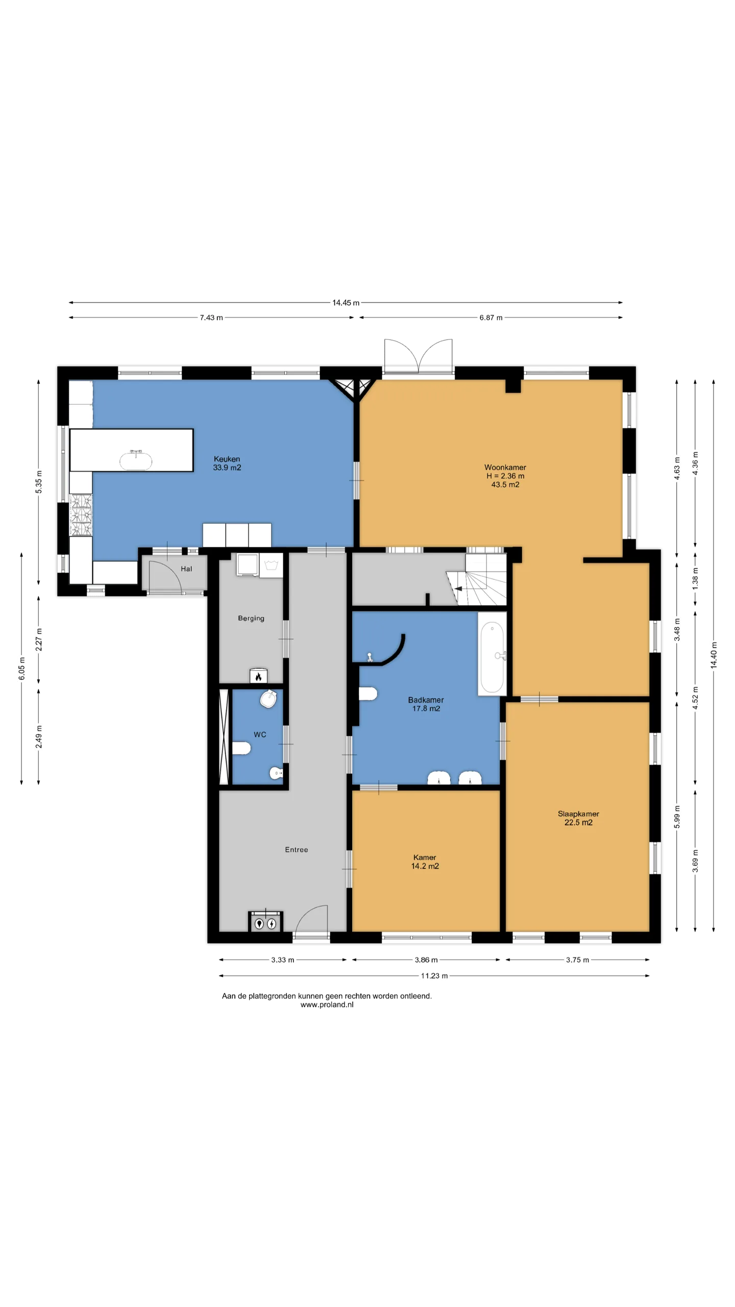 Bisschopswijk 3 Nieuw-Roden thumbnail 70