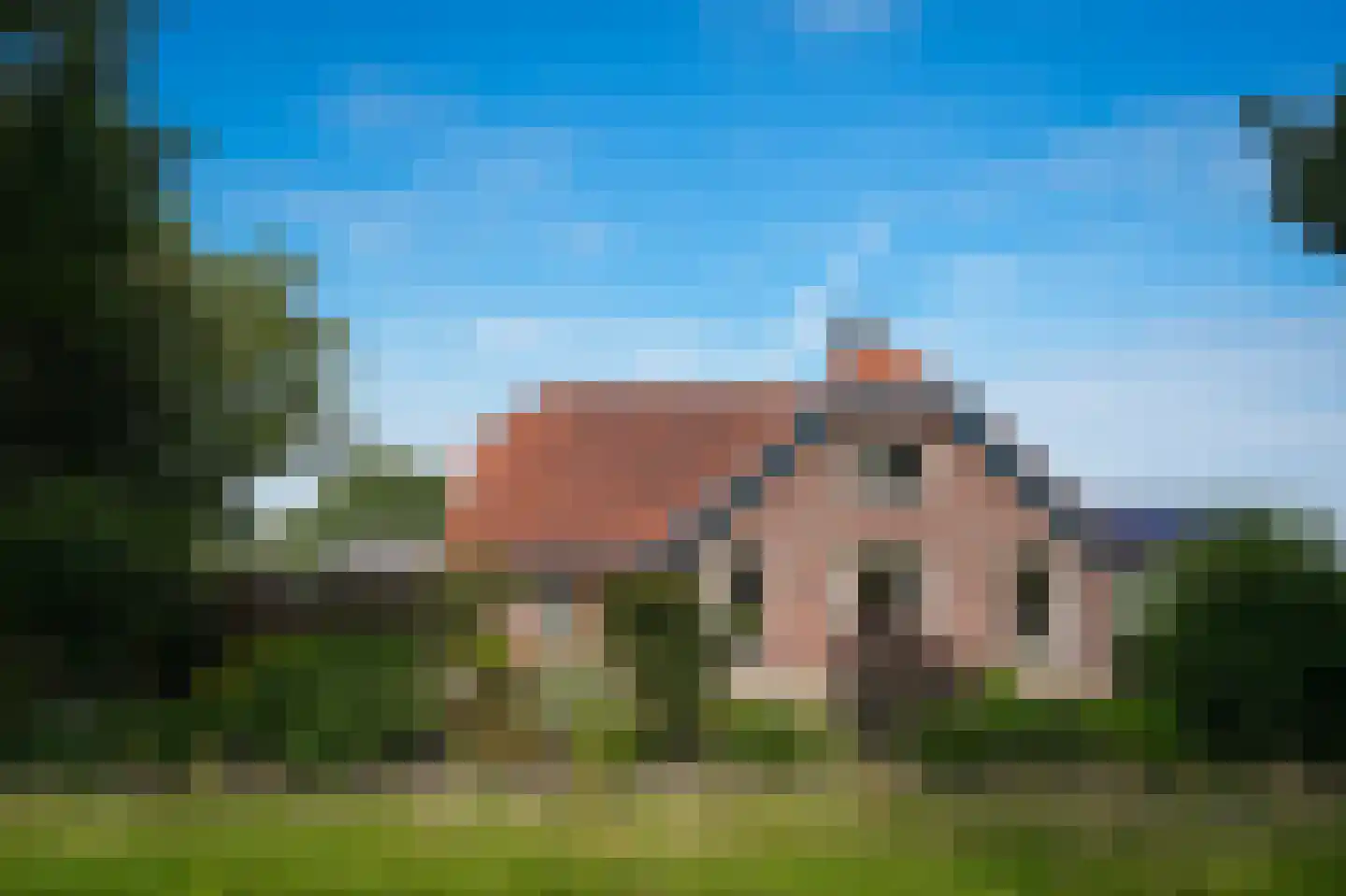 Bisschopweg 9 in Lunteren