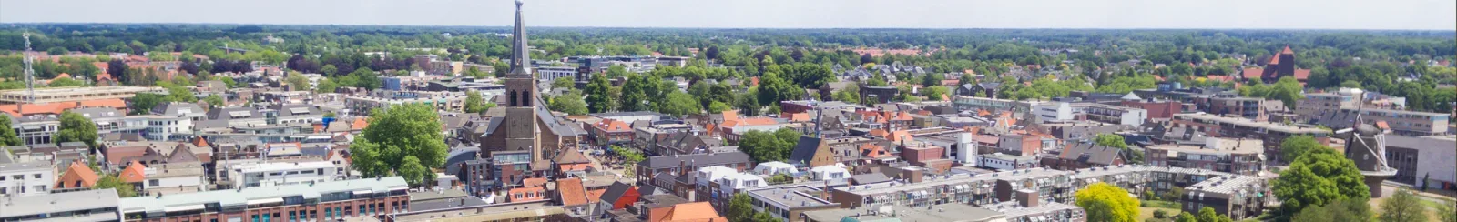 Photo d'équipe de Bisselink Vastgoed