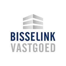 Logotipo de Bisselink Vastgoed