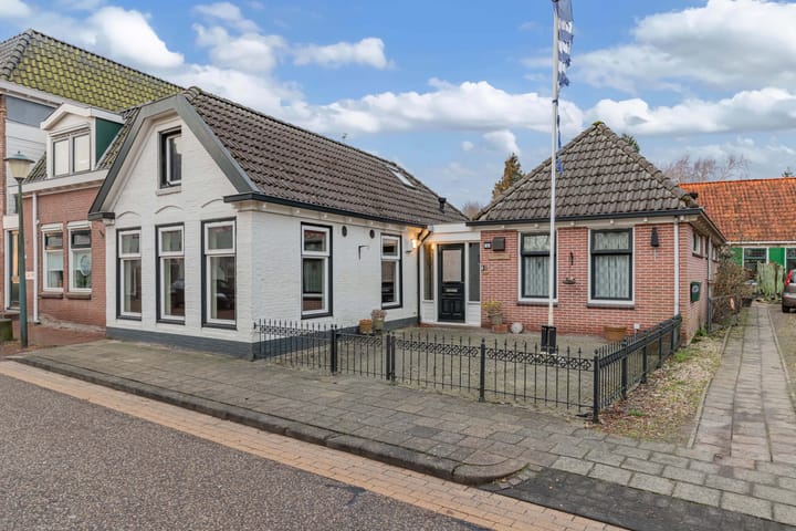 Photo of property Bitgumerdyk 3, Marsum