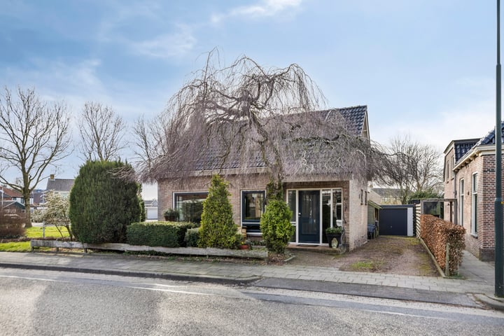 Bitgumerdyk 31 in Marsum photo