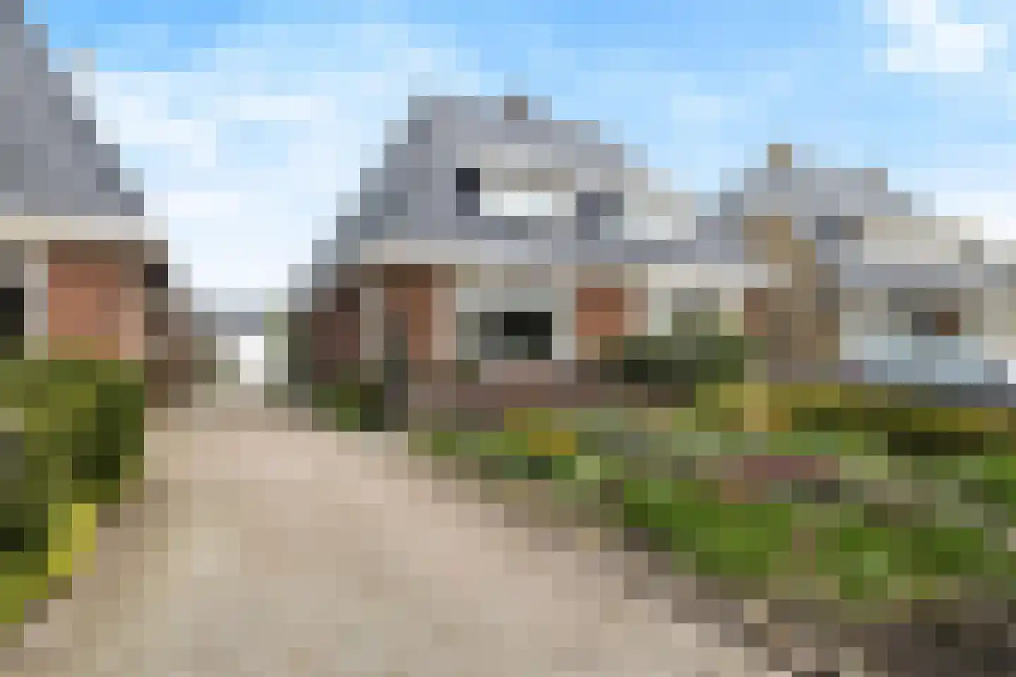 Bitgumerdyk 31 in Berltsum