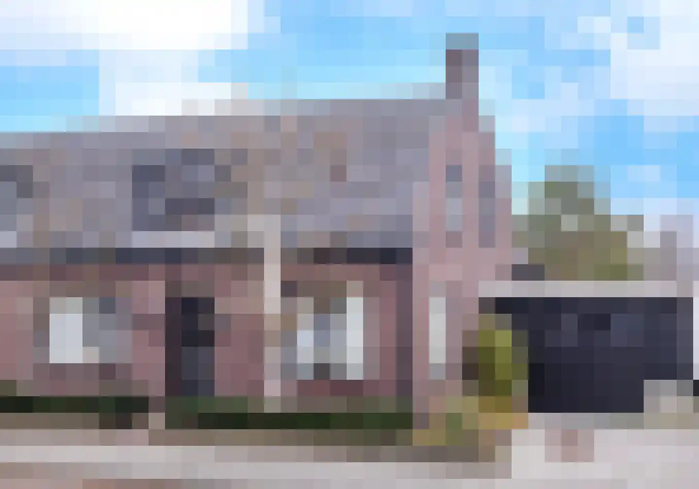 Bitswijk 16 en Uden