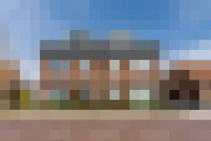 Bitswijk 22 K en Uden