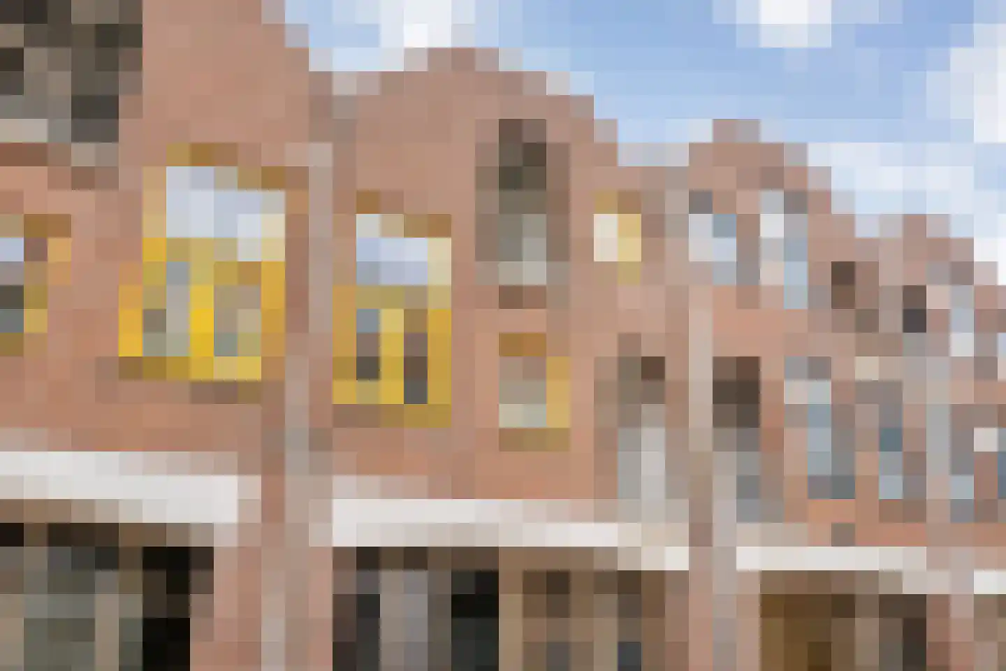 Bitterstraat 18 in Zwolle