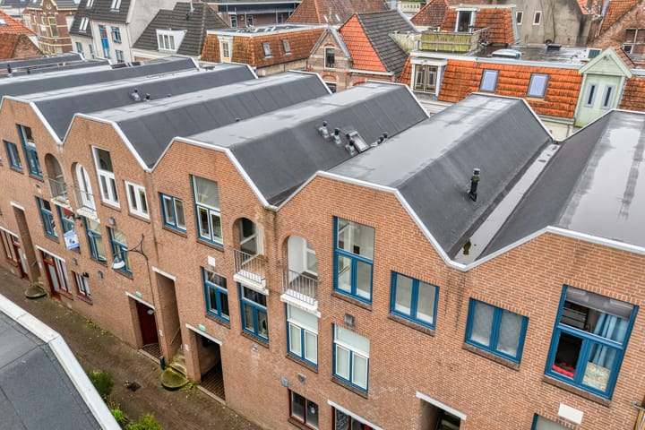 Bitterstraat 26 dans Zwolle photo