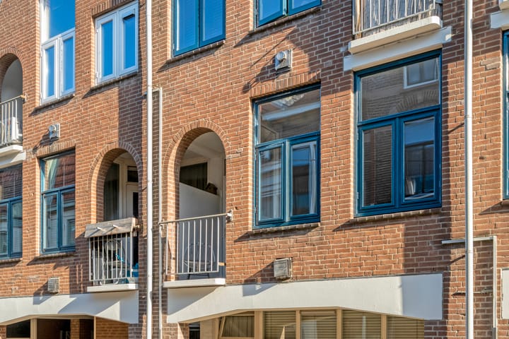 Bitterstraat 36 in Zwolle Foto