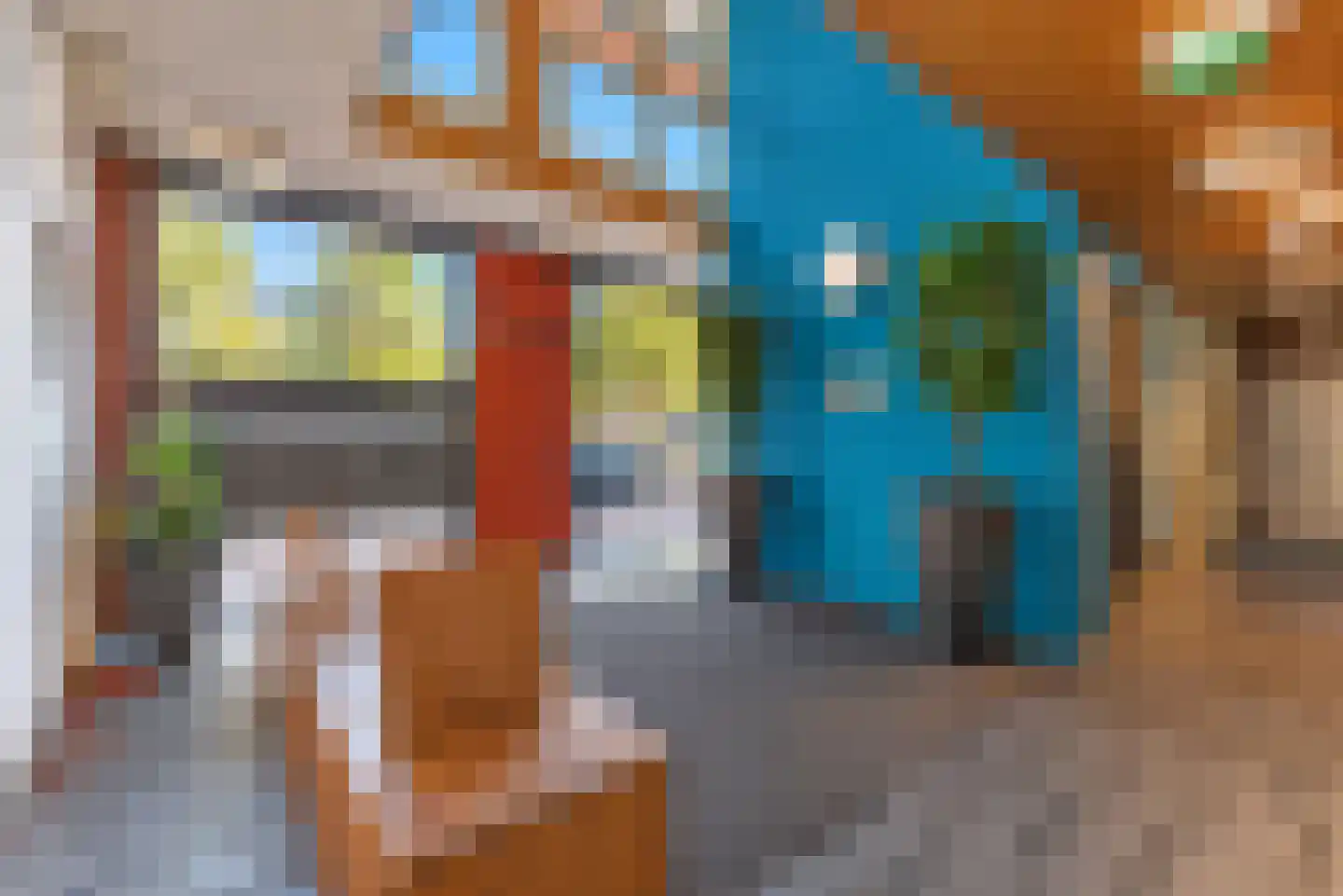 Bivak 131 Almere thumbnail 25