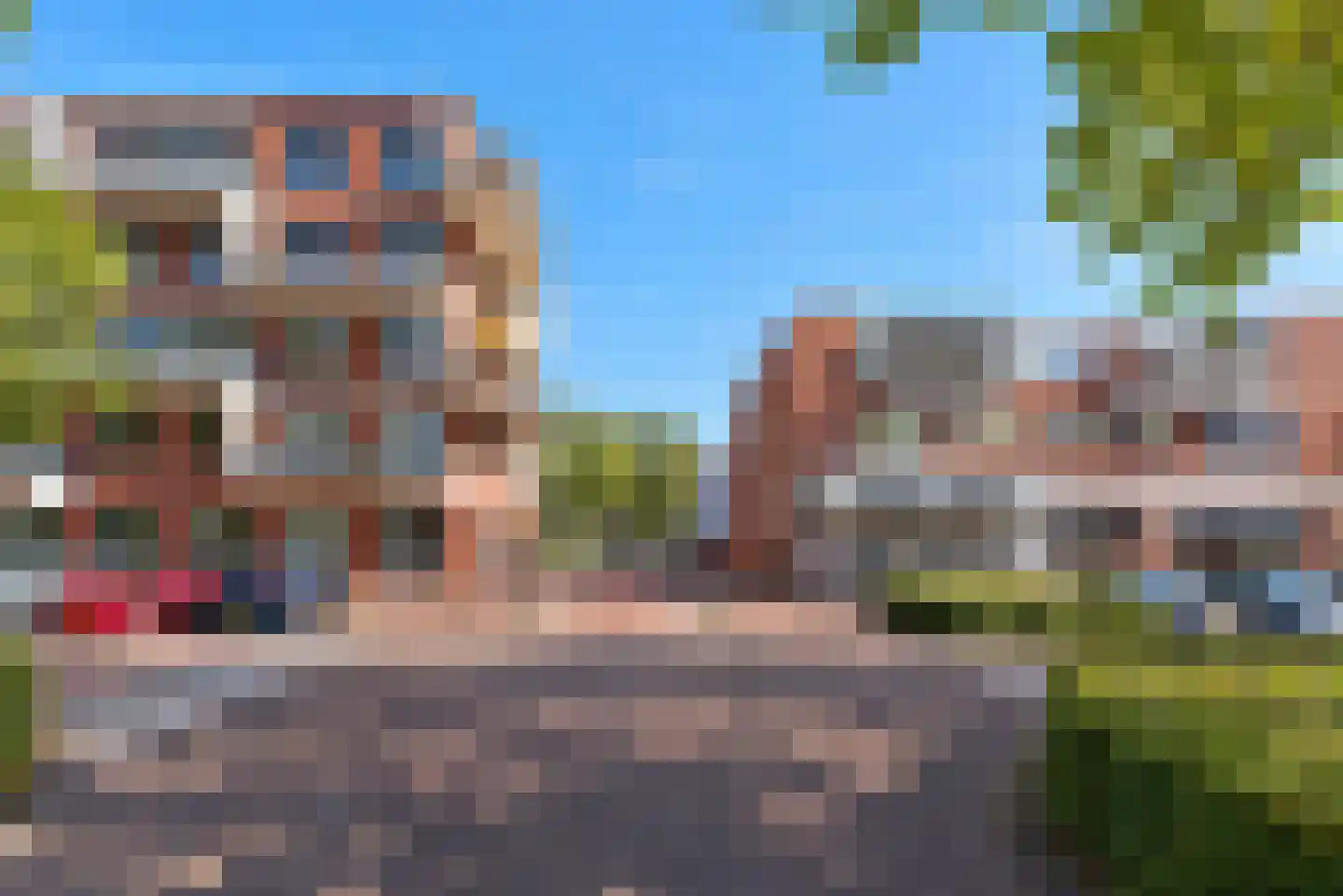 Bivak 131 Almere thumbnail 27