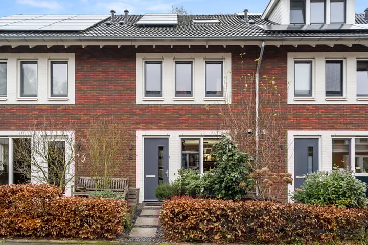 Photo of property Bivak 15, Ede