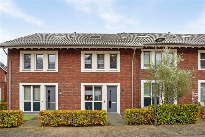 Bivak 18 in Ede Foto