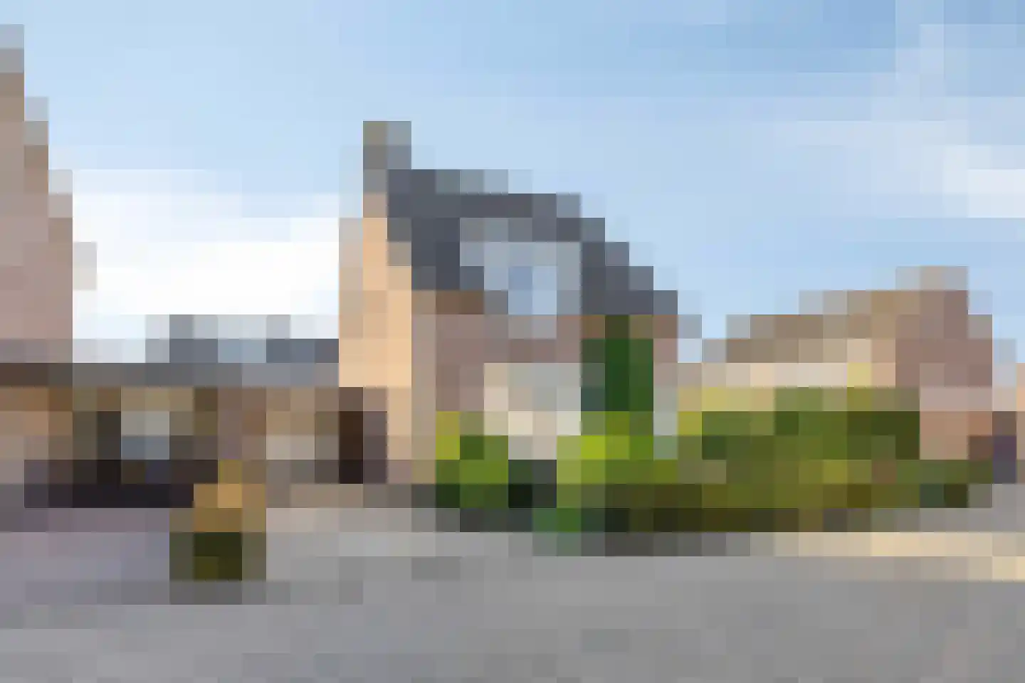 Bizethof 6 Raamsdonksveer
