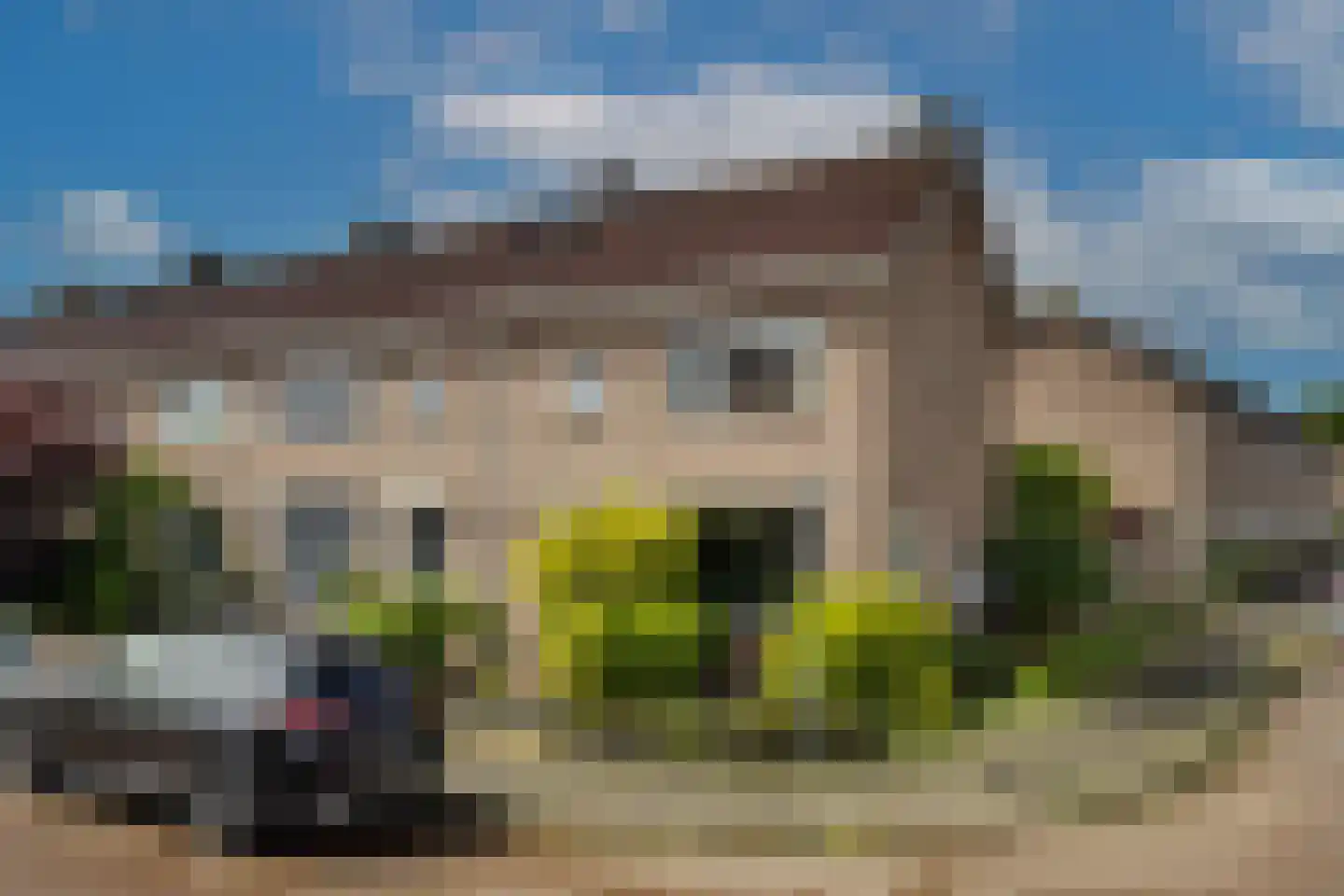 Bizetlaan 11 in Apeldoorn
