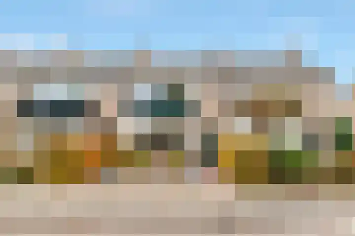 Bizetlaan 13 Nijkerk