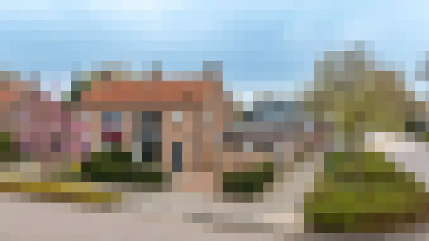 Bizetlaan 2 in Doetinchem