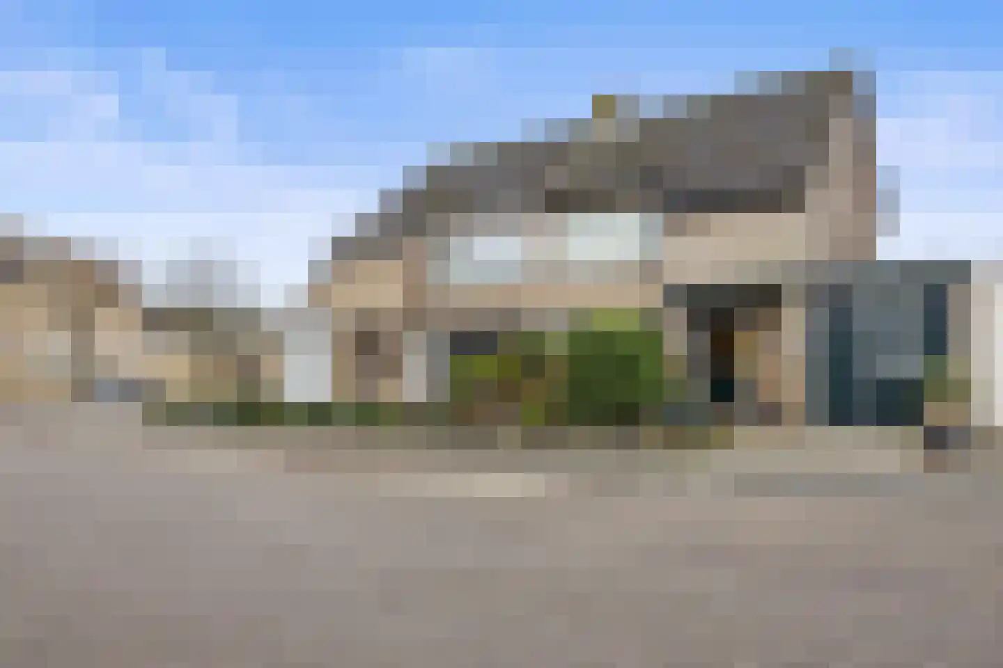 Bizetlaan 6 dans Vlijmen