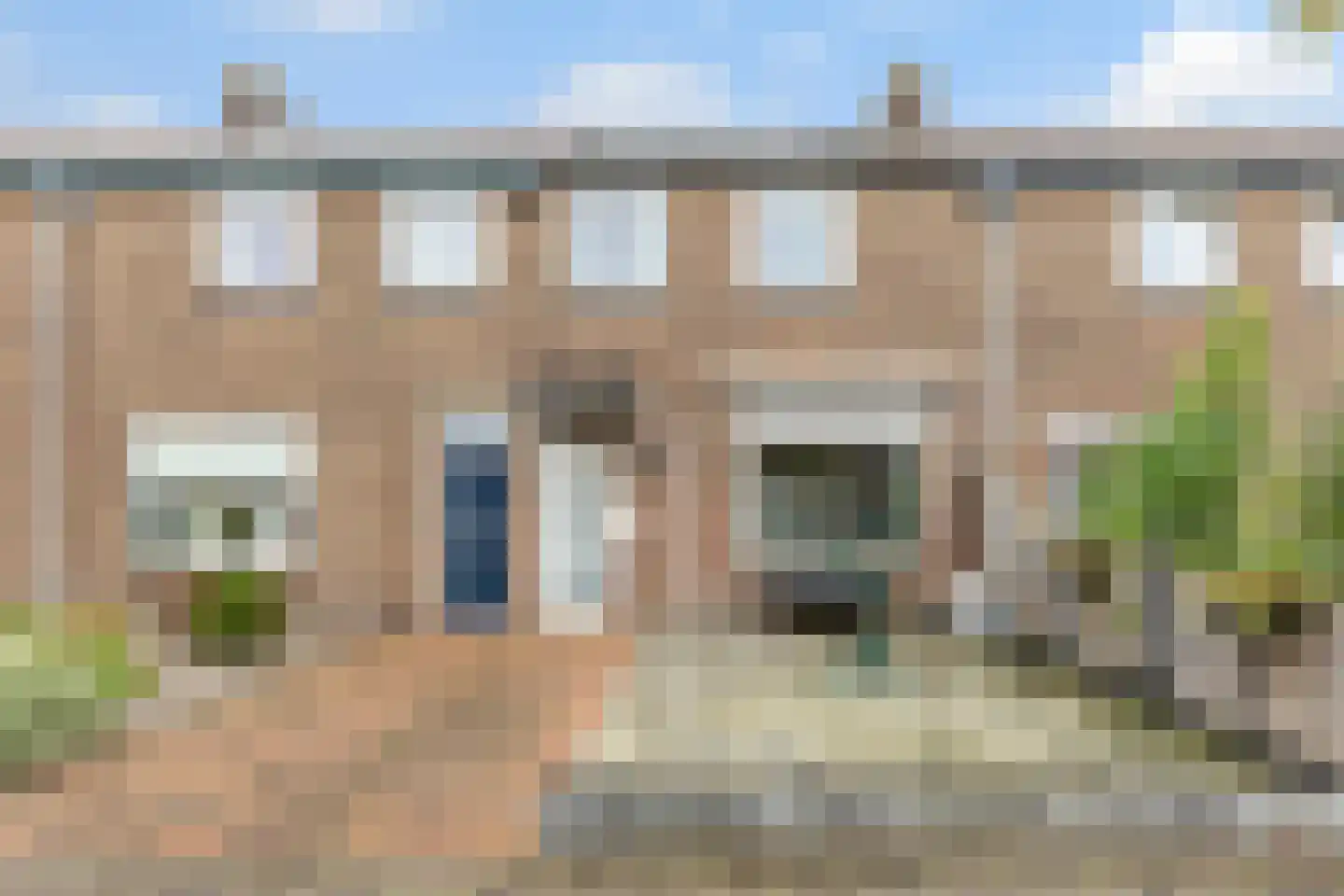 Bizetlaan 6 in Apeldoorn