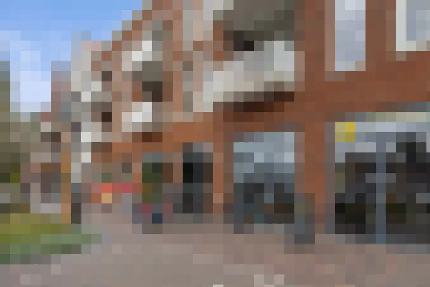 Bizetlaan 6 Vlijmen thumbnail 33