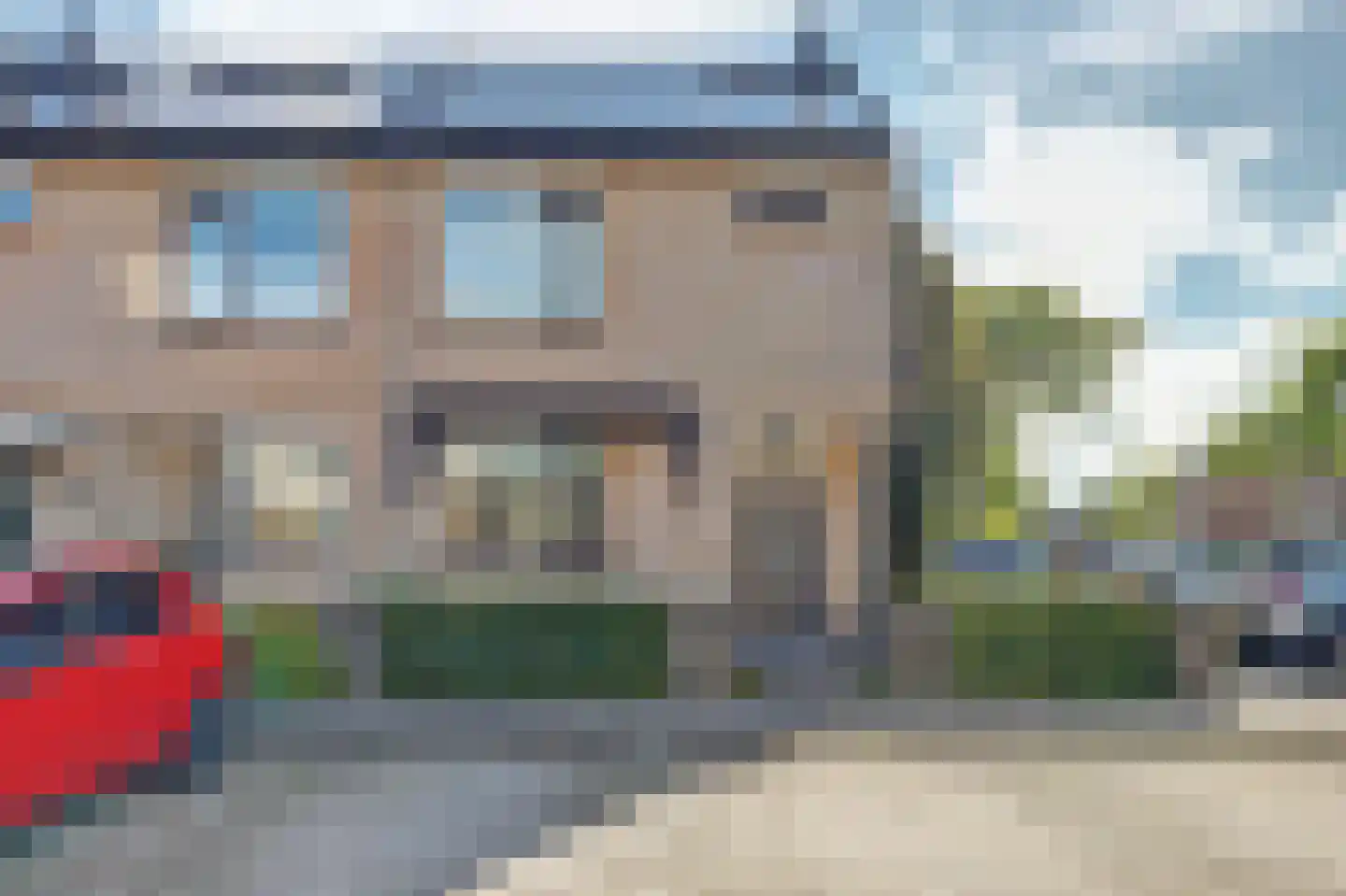 Bizetstraat 59 Barendrecht thumbnail 6