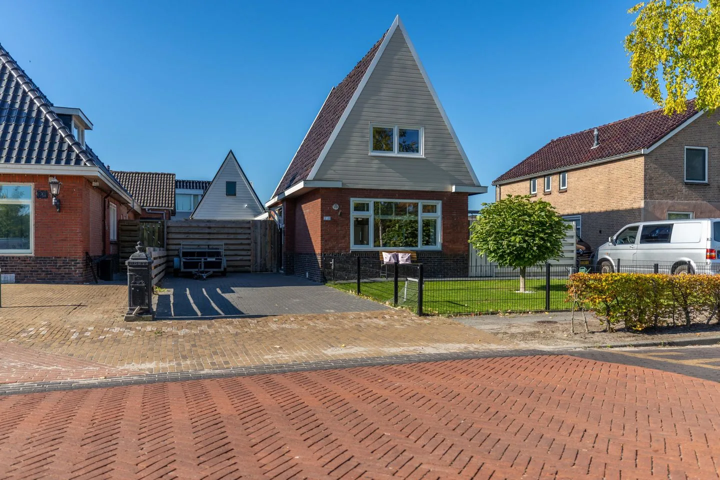Bjirkewei 113 in Twijzelerheide