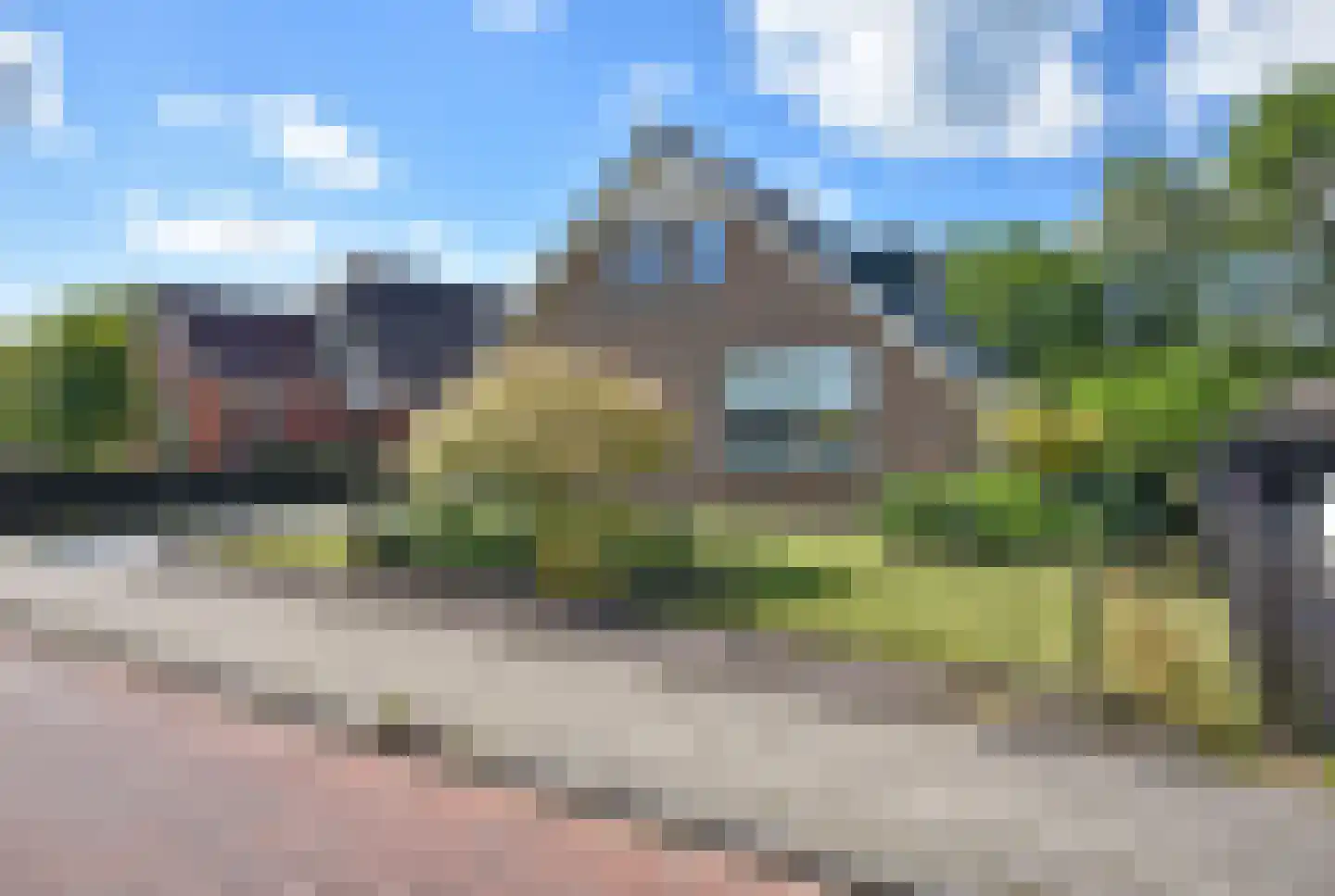 Bjirkewei 95 Twijzelerheide foto 2