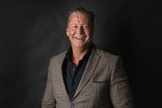 Photo of Bjorn Berendsen