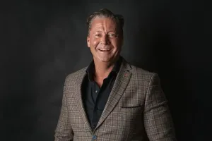 Photo de Bjorn Berendsen