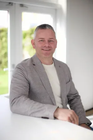 Foto van Bjorn Bruinenberg