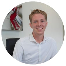 Foto von Bjorn de Geus