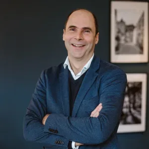 Photo de Björn Gerritsen