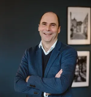 Foto von Björn Gerritsen