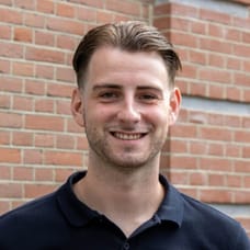 Foto von Bjorn Kreemers