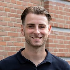 Foto von Bjorn Kreemers