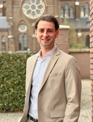 Foto van Bjorn Kreemers