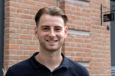 Photo of Bjorn Kreemers