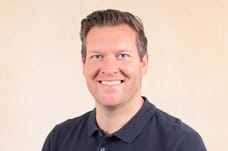 Photo of Bjorn Moris