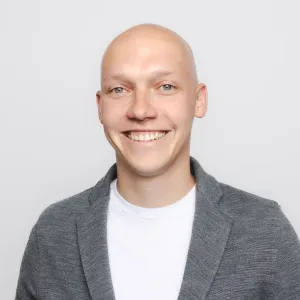 Foto van Bjorn van Kempen