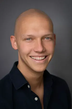 Foto van Bjorn van Kempen