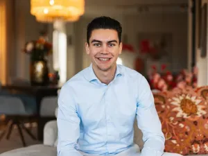 Foto van Björn van Vugt