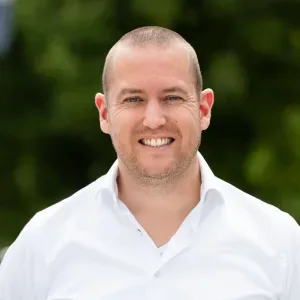 Foto van Bjorn Zijlstra