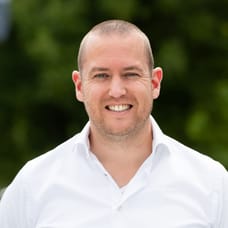 Foto von Bjorn Zijlstra