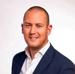 Foto van Bjorn Zijlstra